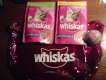 Freebie: Whiskas, 
