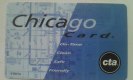Freebie: chicago-card,  Chicago Card