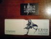 Freebie: Eroscard, free plastic card
