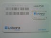 Freebie: lebara, 