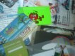 Freebie: Plasticprinter, Free Plastic Cards