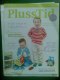 Freebie: plusstid, 