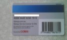 Freebie: flybuys, free card