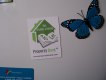 Freebie: propertybookuk, FREE Magnet