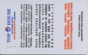Freebie: Tophouse, 