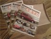 Freebie: trucklist, 