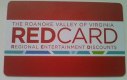 Freebie: visitroanokeva, Visitor Guide