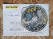 Freebie: damalini, free Easy-Laser� product presentation CD