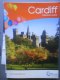 Freebie: visitcardiff, free Brochures