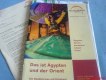Freebie: helios-reisen, Free guides to Egypet