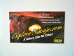Freebie: explorenavajo,  free magnet