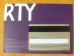 Freebie: loyalty, Free Liberty Loyalty Card