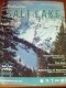 Freebie: Visitsaltlake, free copy of the Salt Lake Visitors Guide, Ski Sal