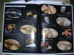 Freebie: paiste, free sample