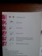 Freebie: mooncup, receive leaflets and stickers