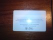 Freebie: Princeclubinternational, Free hotel card