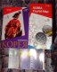 Freebie: tour2korea, Free guides