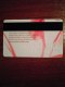 Freebie: Scandichotels, Free plastic card
