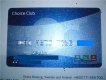 Freebie: choiceclub, free card