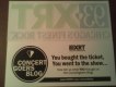 Freebie: 93xrt, Free 93XRT Window Sticker!