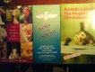 Freebie: Radio-santec, Free books and CDs