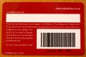 Freebie: jrdutyfree, loyalty program