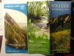 Freebie: Bouldercoloradousa, Free guidebook on Boulder, Colorado and other broc