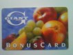 Freebie: giantfood, free card