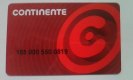 Freebie: cartaocontinente, 