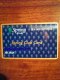 Freebie: Springhoteles, Free plastic card