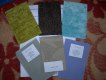 Freebie: jbrownfabrics, free sample