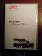 Freebie: Jvc-pro, Promo DVD and magazine