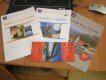 Freebie: Aptouring, Free brochures