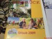 Freebie: hunsruecktouristik, Free brochures and DVD