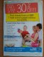 Freebie: visitessex, free Brochure