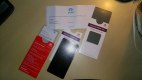 Freebie: colorcoat-online, Colorcoat� Hand Samples