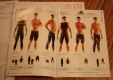 Freebie: swimshop, SWIMSHOP – Supplying swimmers since 1980. Establis