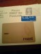 Freebie: Roast-restaurant, Free plastic card