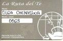 Freebie: larutadelte, free card