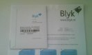 Freebie: blyk, free sim