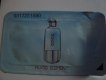 Freebie: fragrances, 