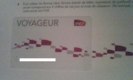 Freebie: programme-voyageur, 