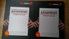 Freebie: saxoprint, 