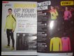 Freebie: sportsshoes, 