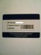 Freebie: Dutyfreestores, Free plastic card