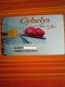 Freebie: cybelys, Cybelys Card