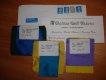 Freebie: dalstonmillfabrics, free samples of  fabrics