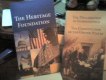 Freebie: Heritage, free copy of the pocket Constitution