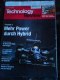 Freebie: heise-vorteil, Free magazine