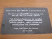 Freebie: Kimptonhotels, Free plastic card